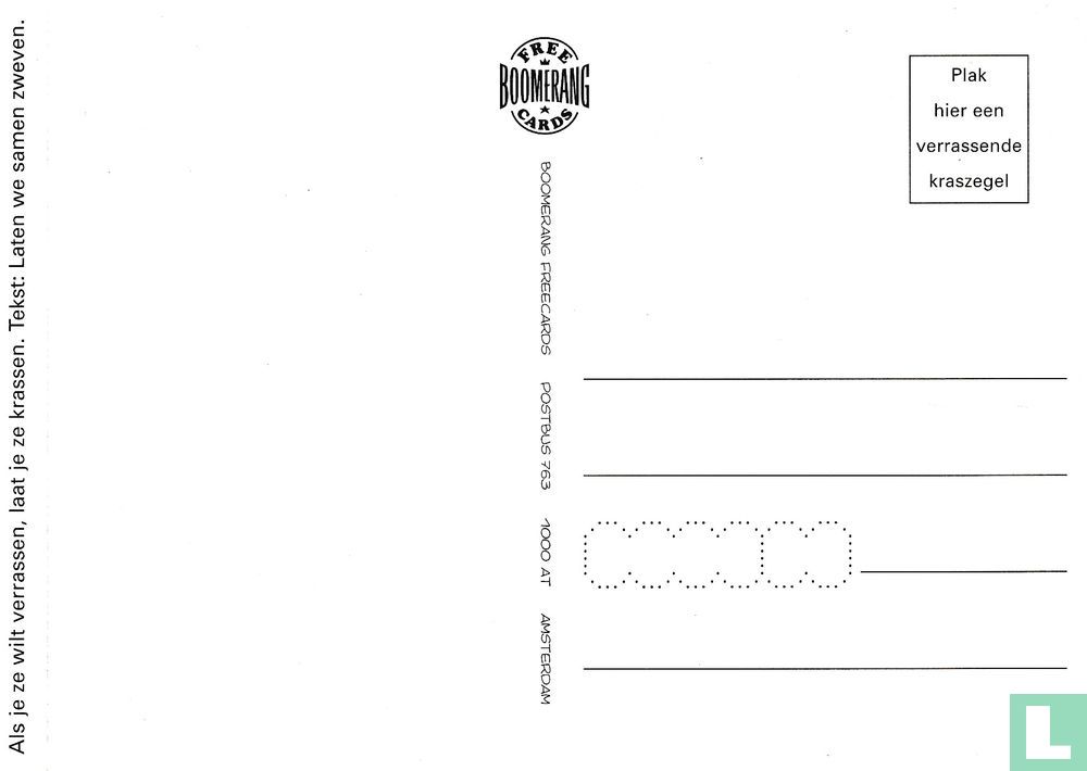 B001640 - PTT Post