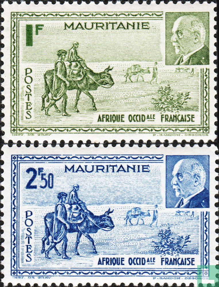 Marshal Petain