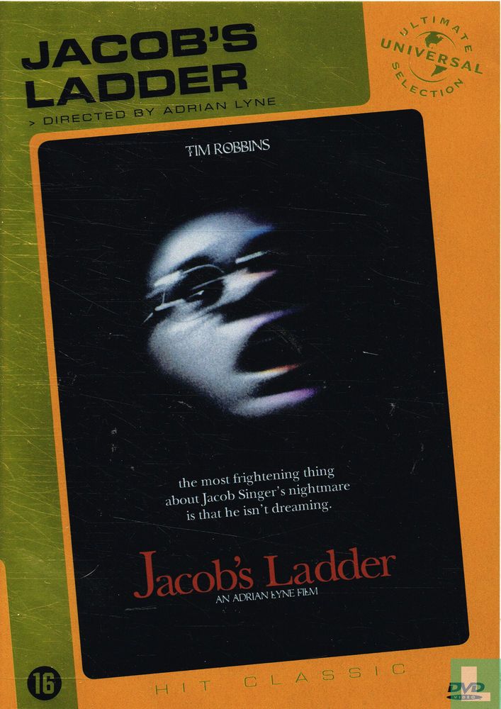 Jacob's Ladder