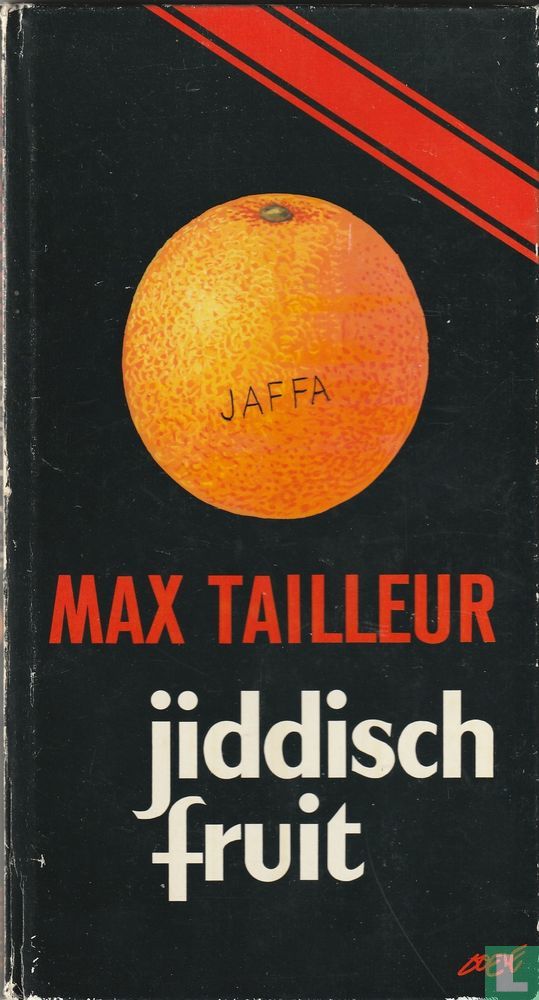 Jiddisch fruit