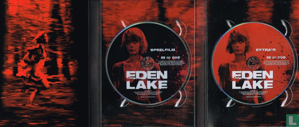 Eden Lake 