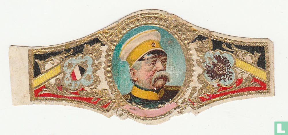 [Bismarck]