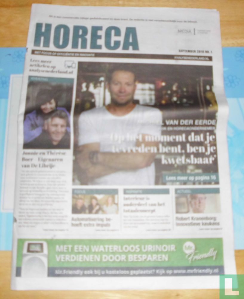 Horeca