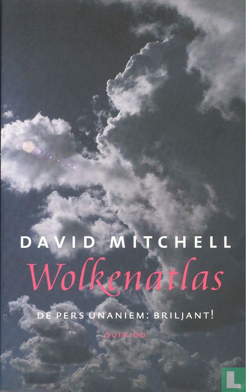 Wolkenatlas