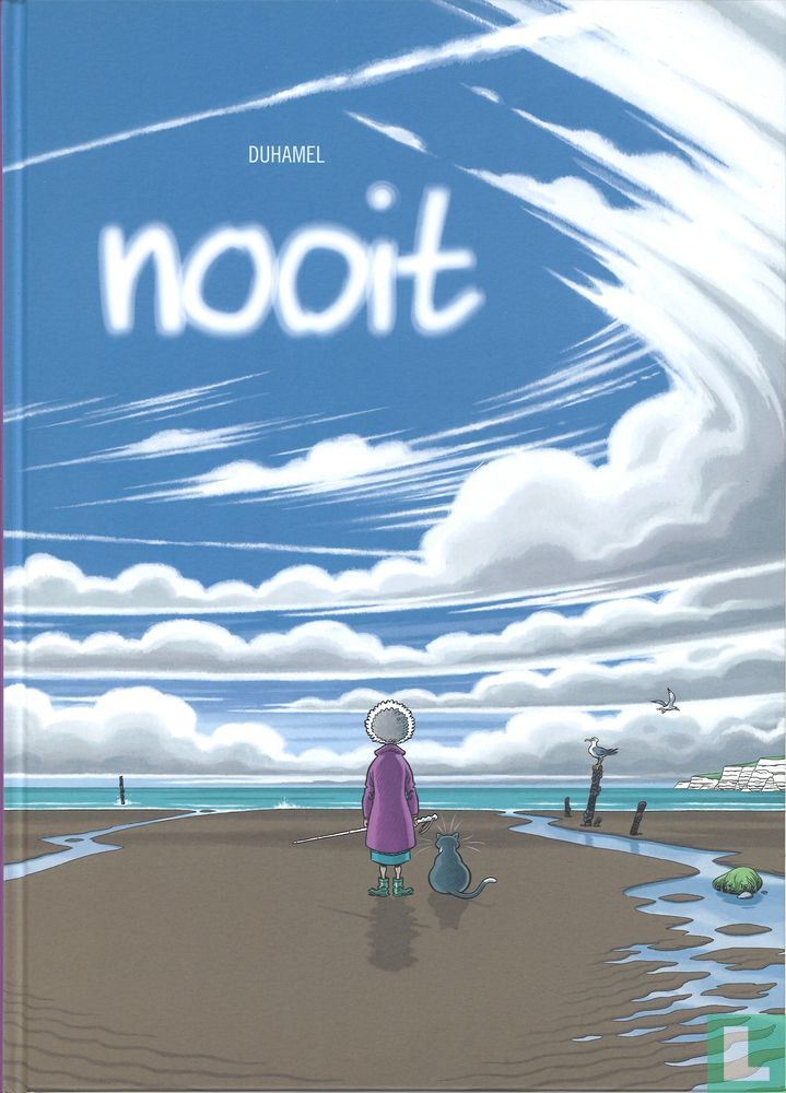 Nooit