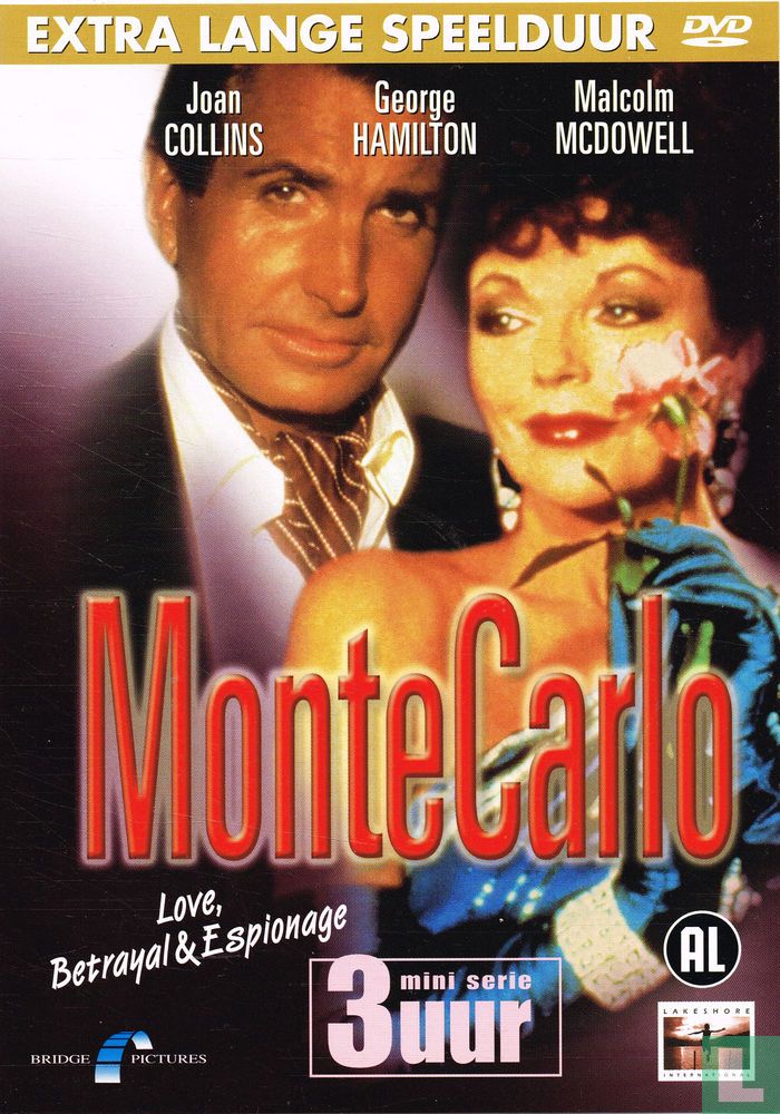 Monte Carlo