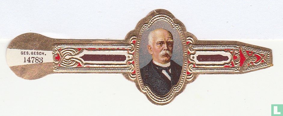 [Without title] [Bismarck] 