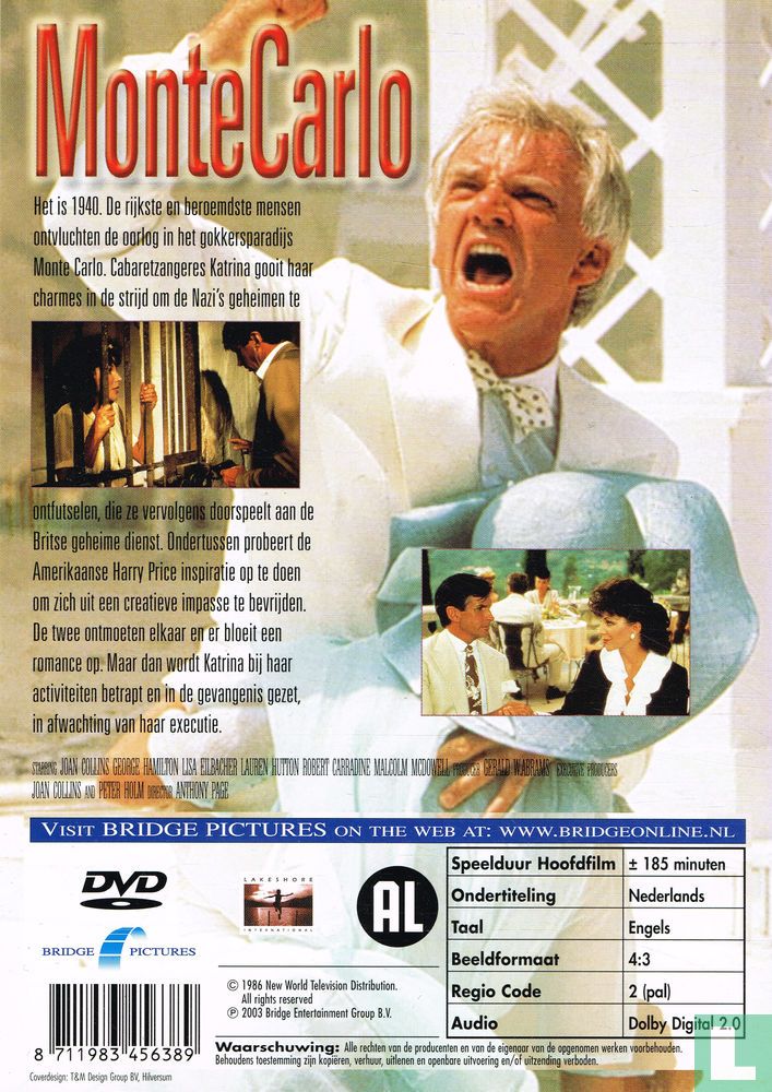 Monte Carlo