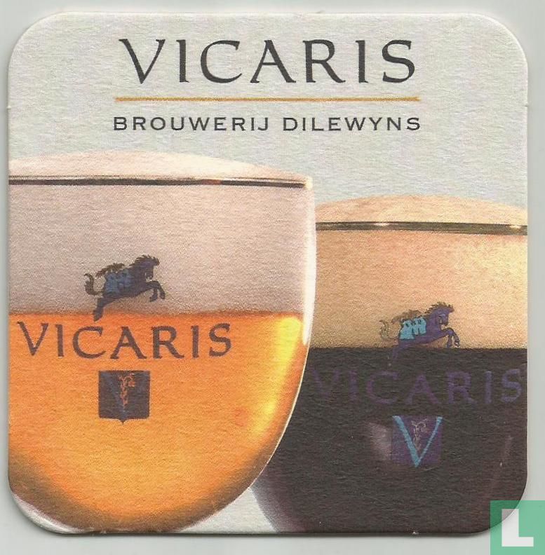 Vicaris 9,3 cm