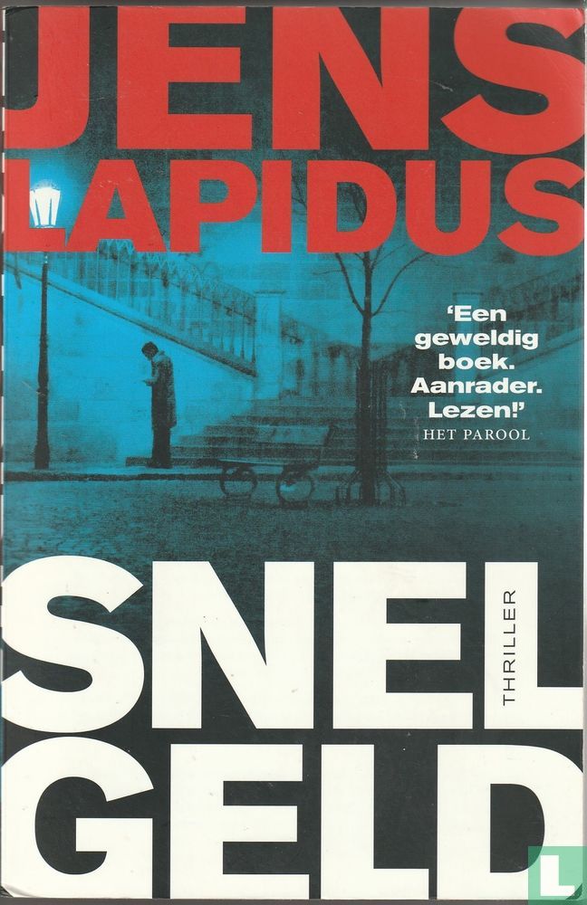 Snel geld
