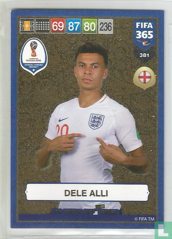 Dele Alli
