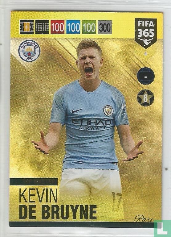Kevin De Bruyne