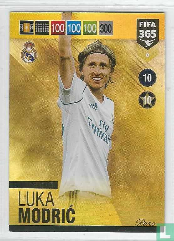 Luka Modric