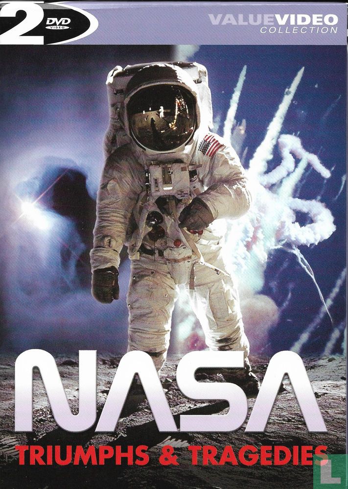 NASA: Triumphs & Tragedies