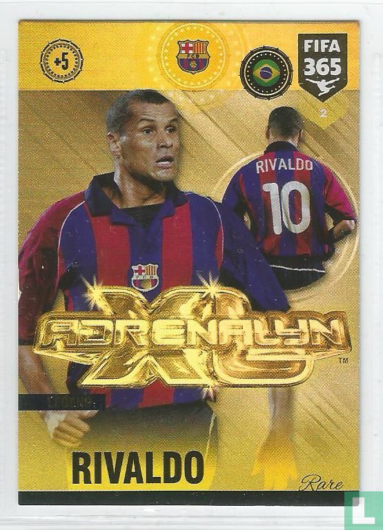 Rivaldo