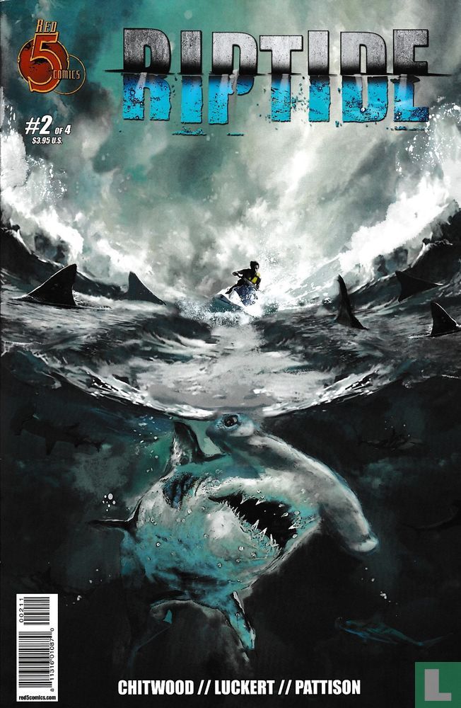 Under the sea