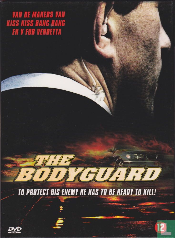 The Bodyguard