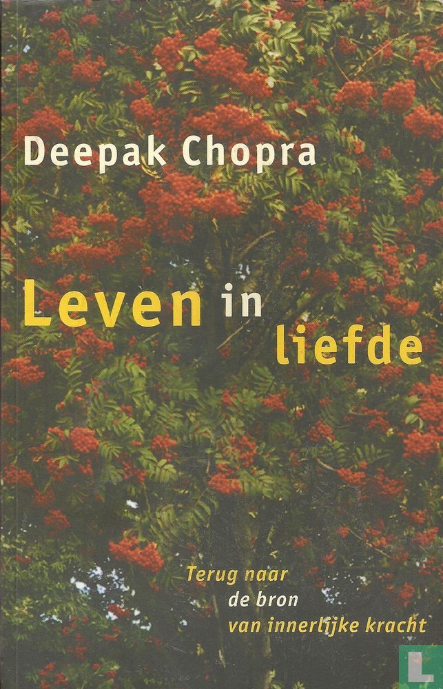 Leven in liefde  