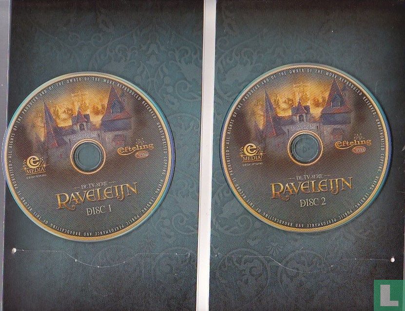 Raveleijn