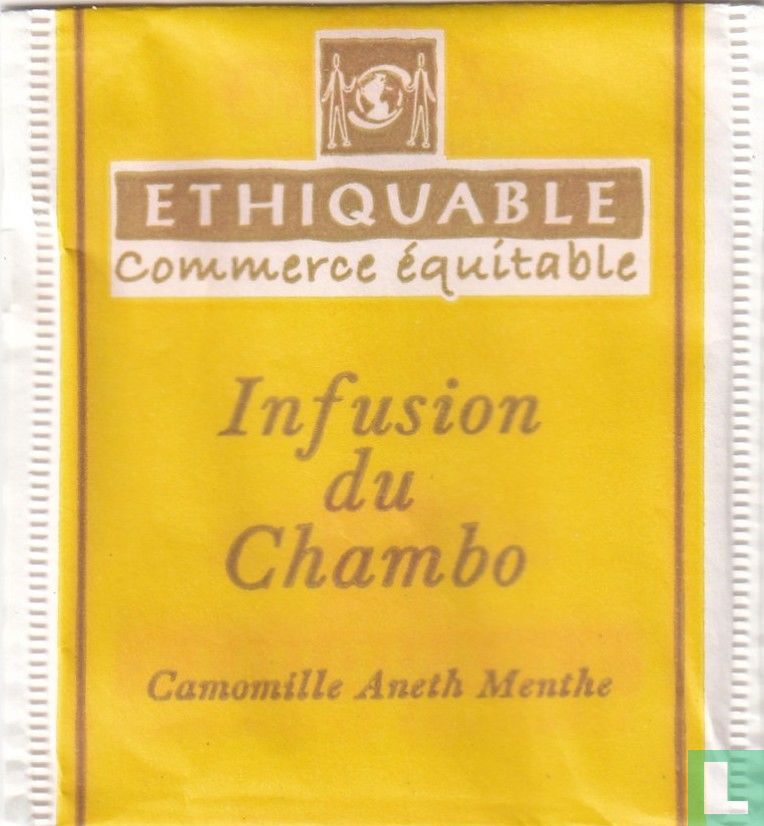 Infusion du Chambo