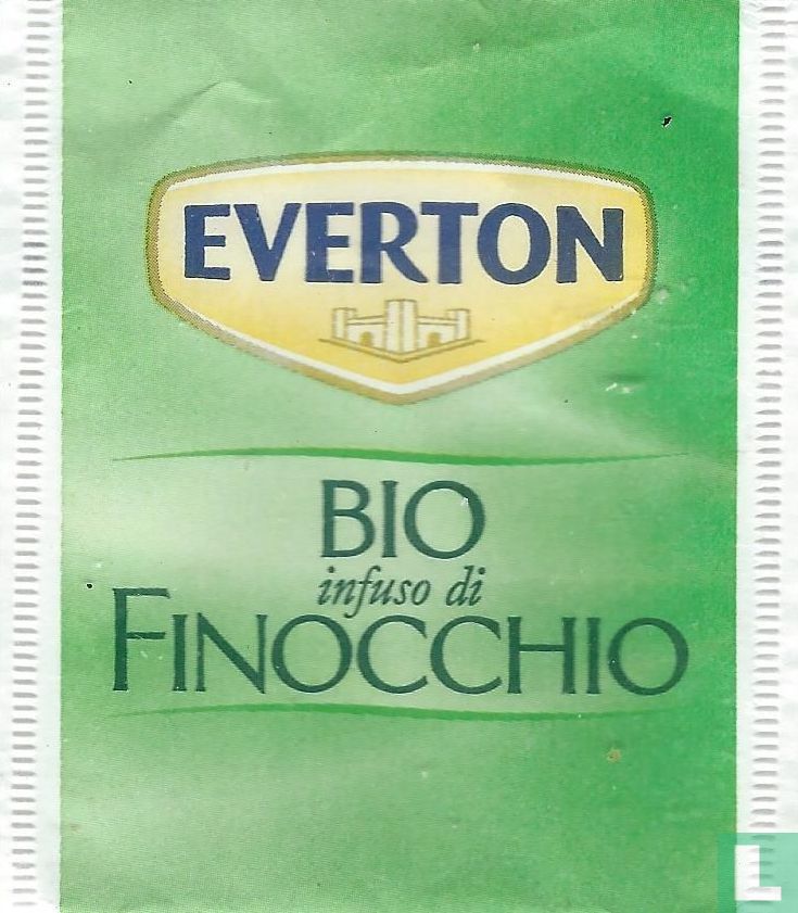 Bio Finocchio 