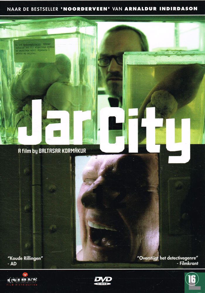 Jar City