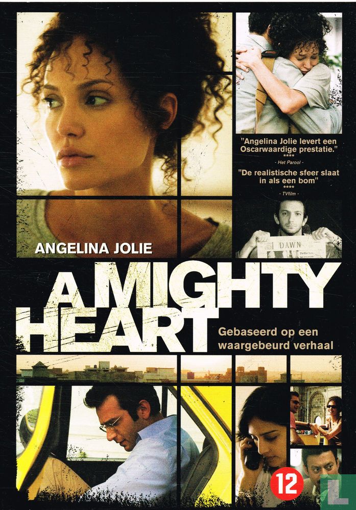 A Mighty Heart