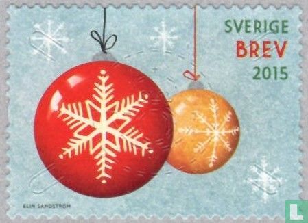 Christmas decorations