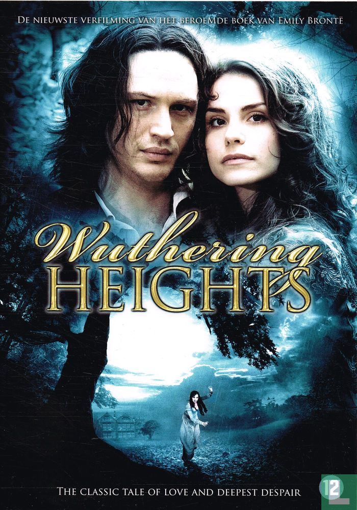 Wuthering Heights