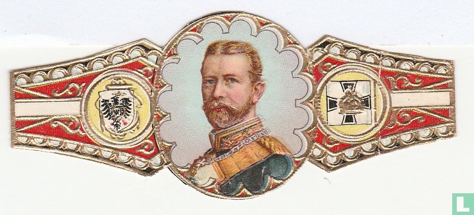 [Heinrich de Prusse]