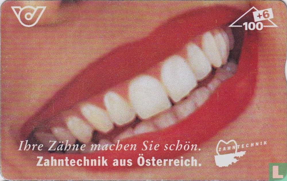 Zahntechnik