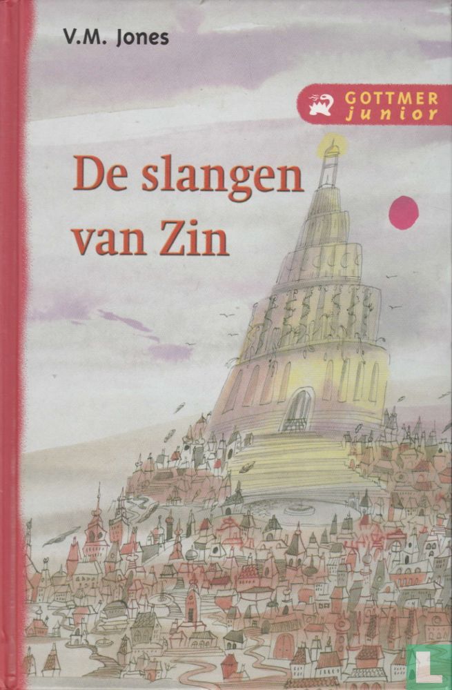 De slangen van Zin