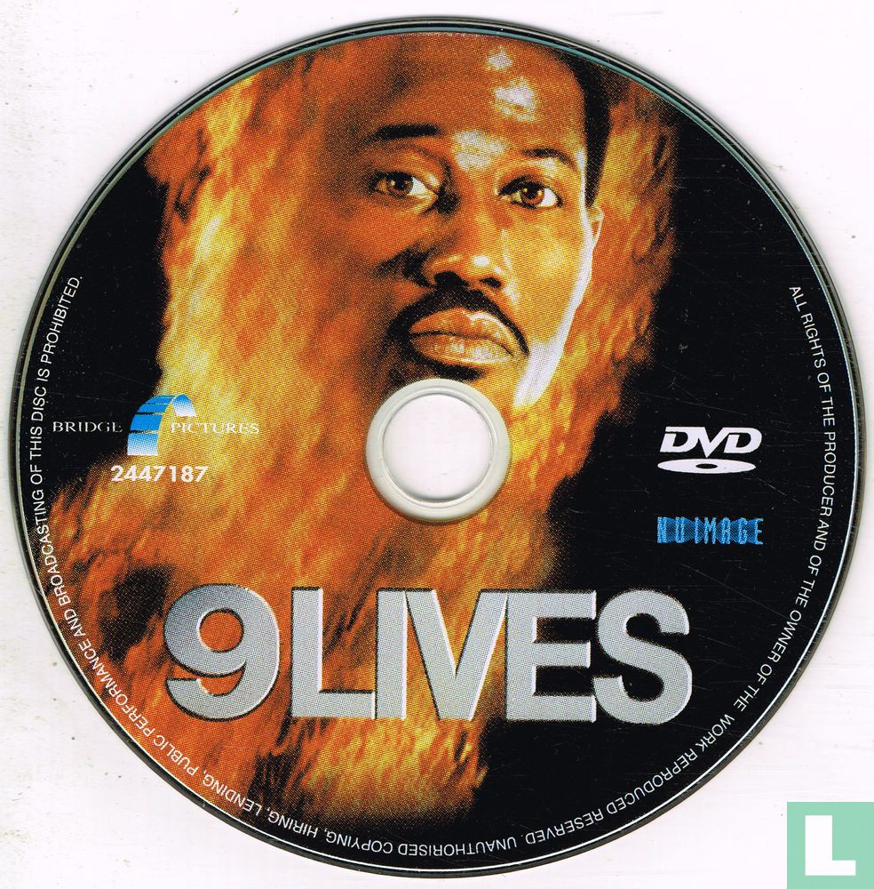 9 Lives