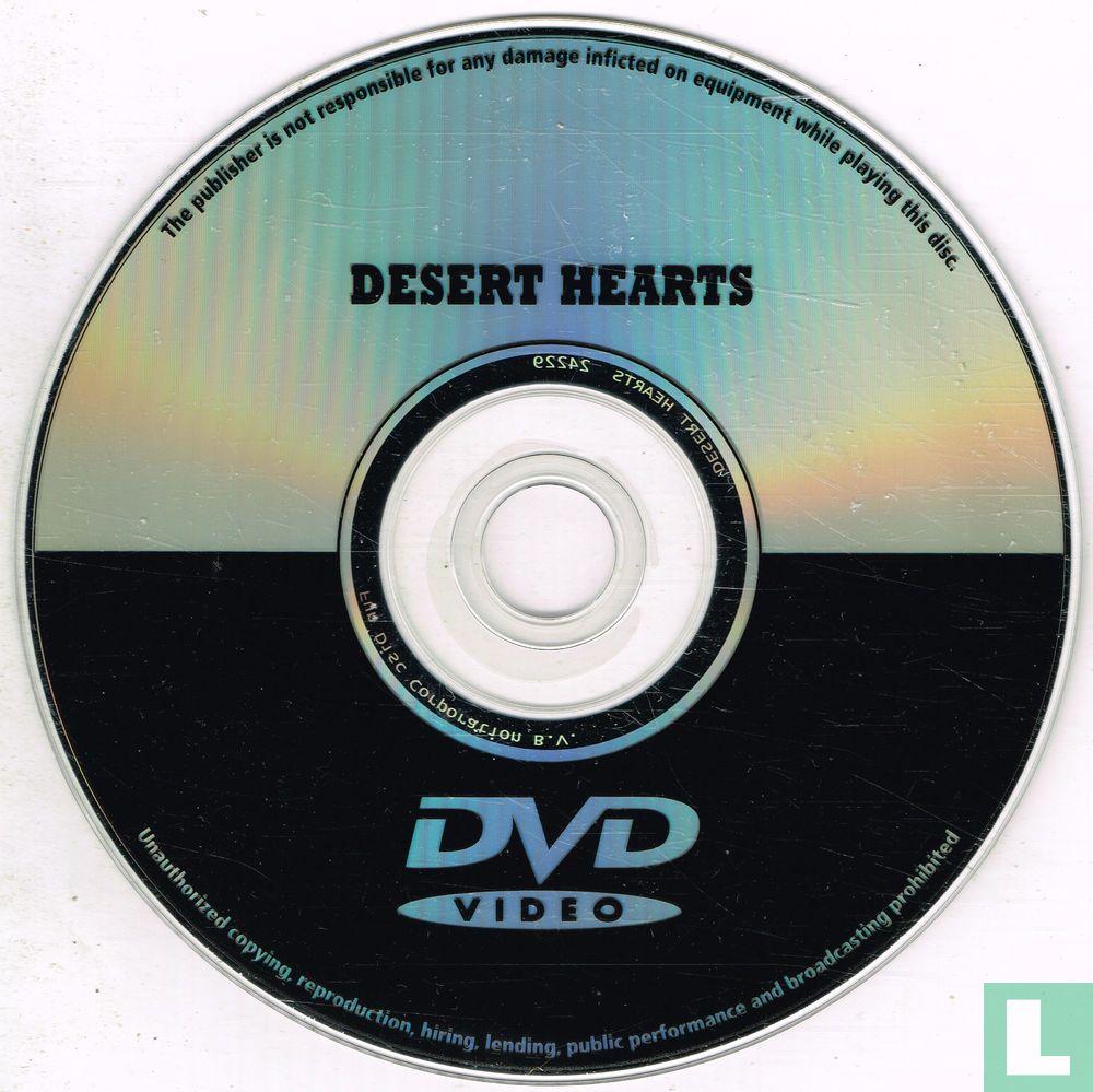 Desert Hearts