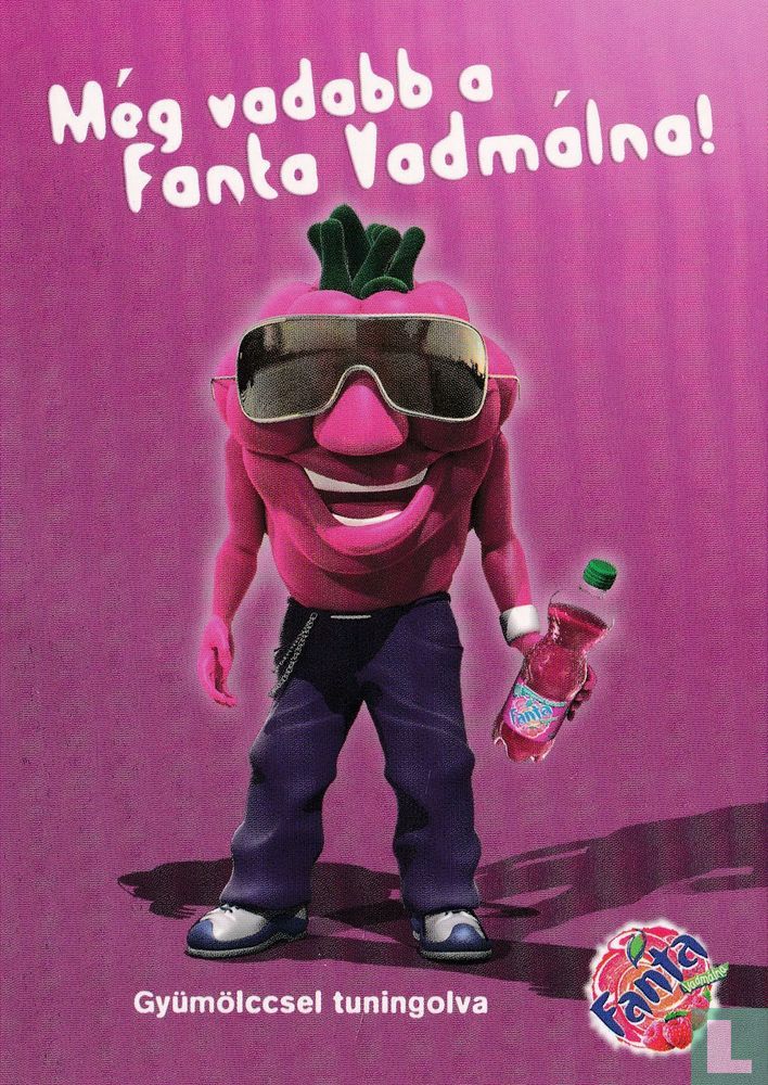 Fanta