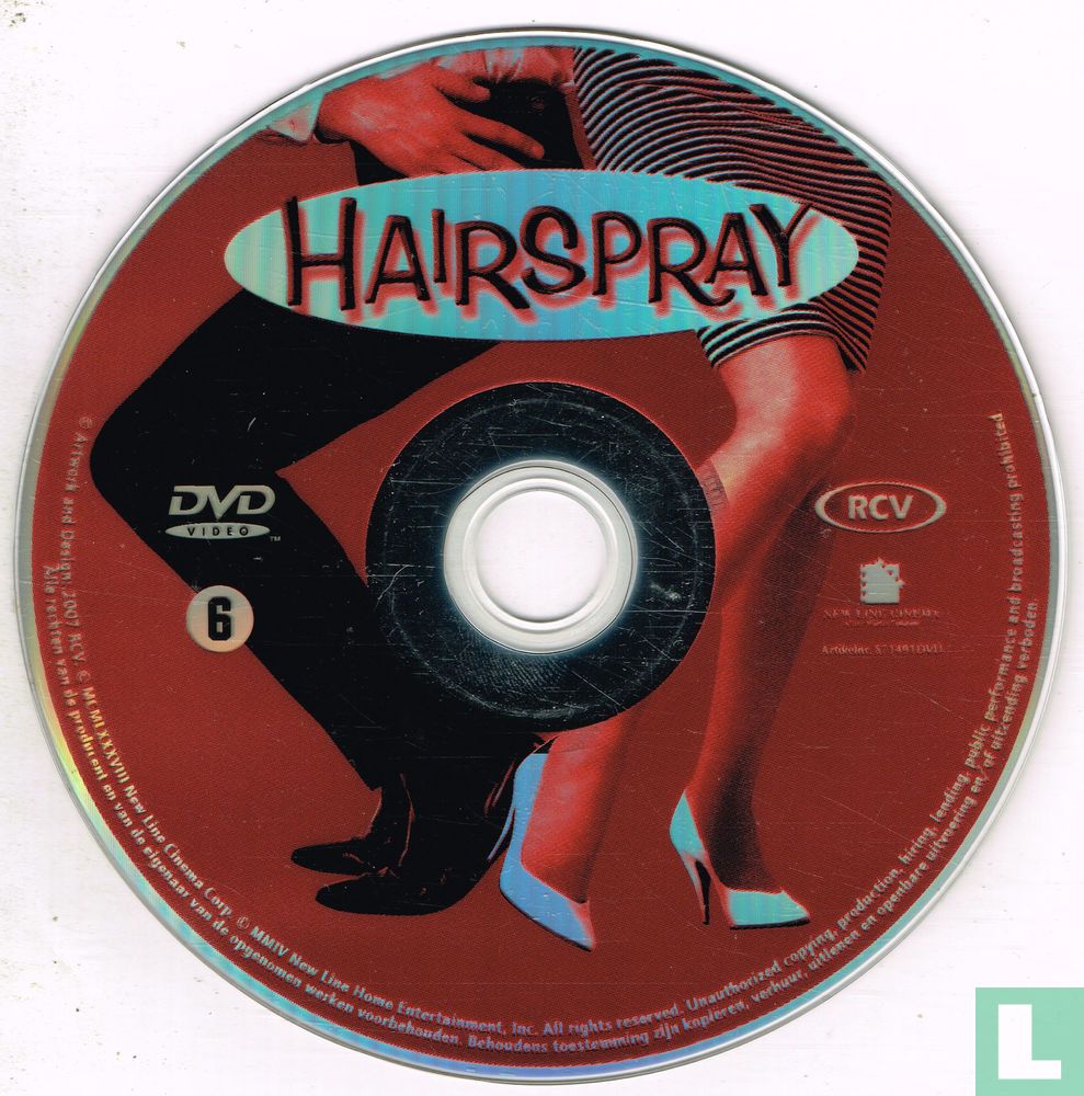Hairspray