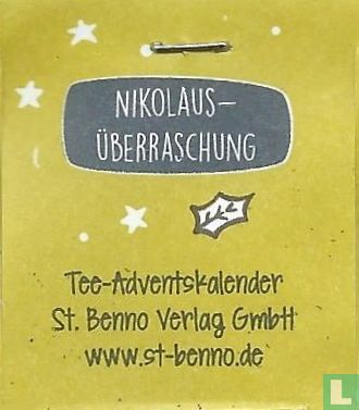 6. Dezember