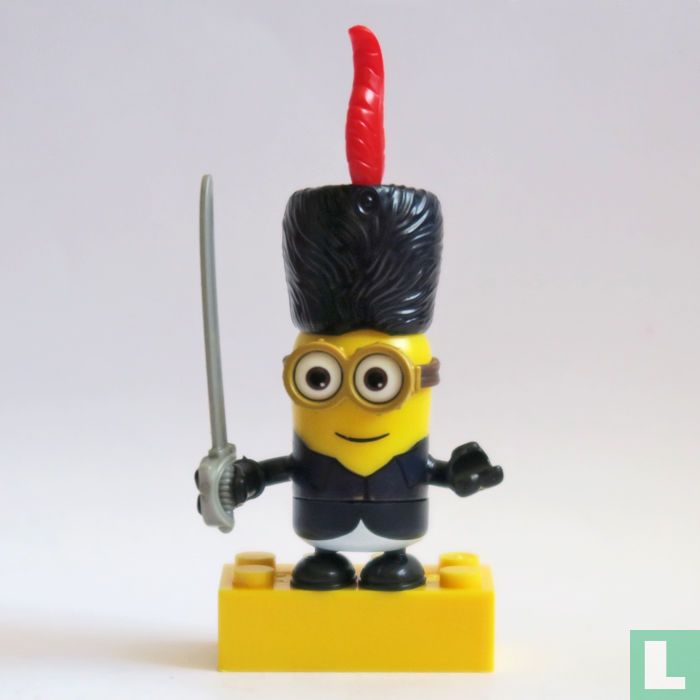 Napoleonischer Tom