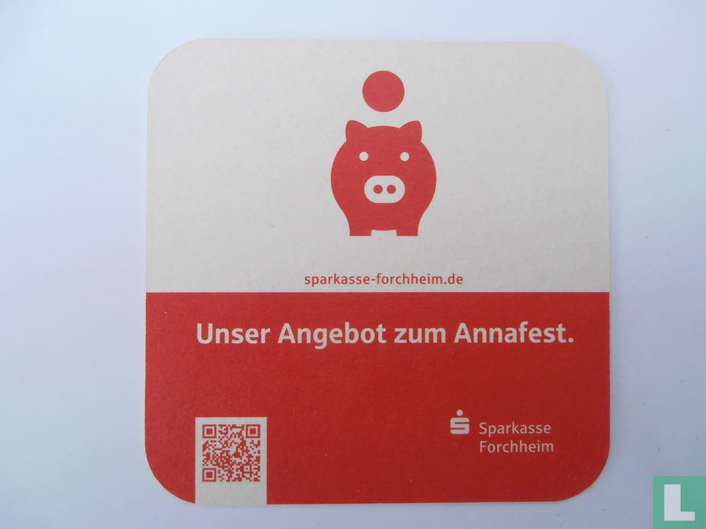Sparkasse Forchheim
