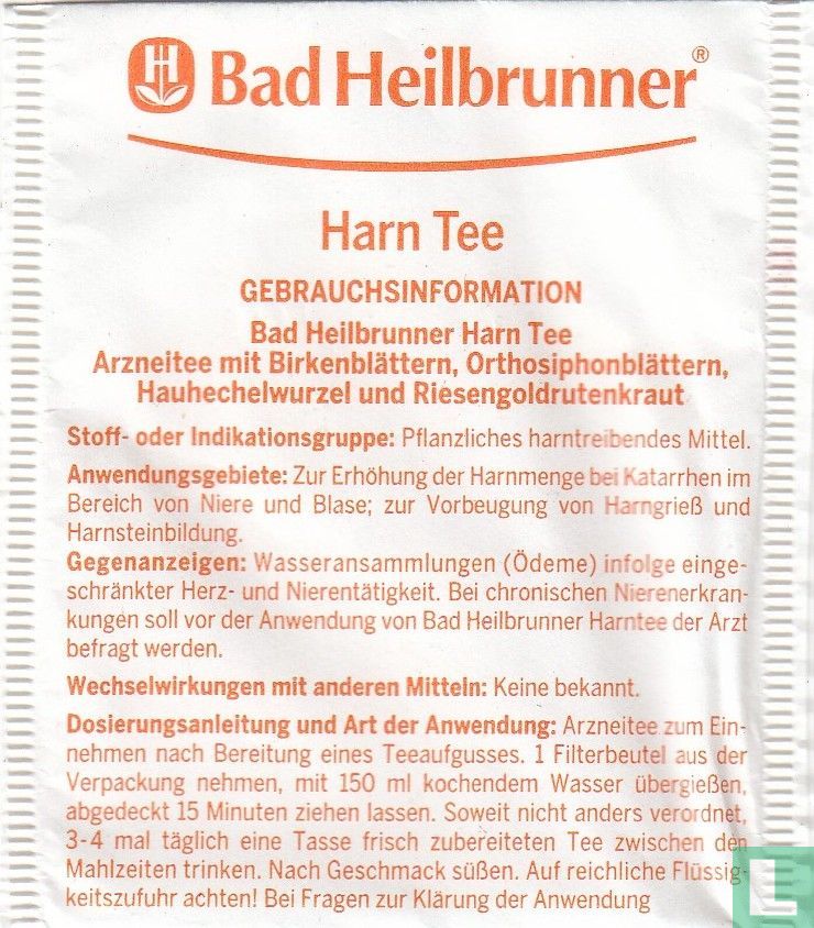 Harn Tee