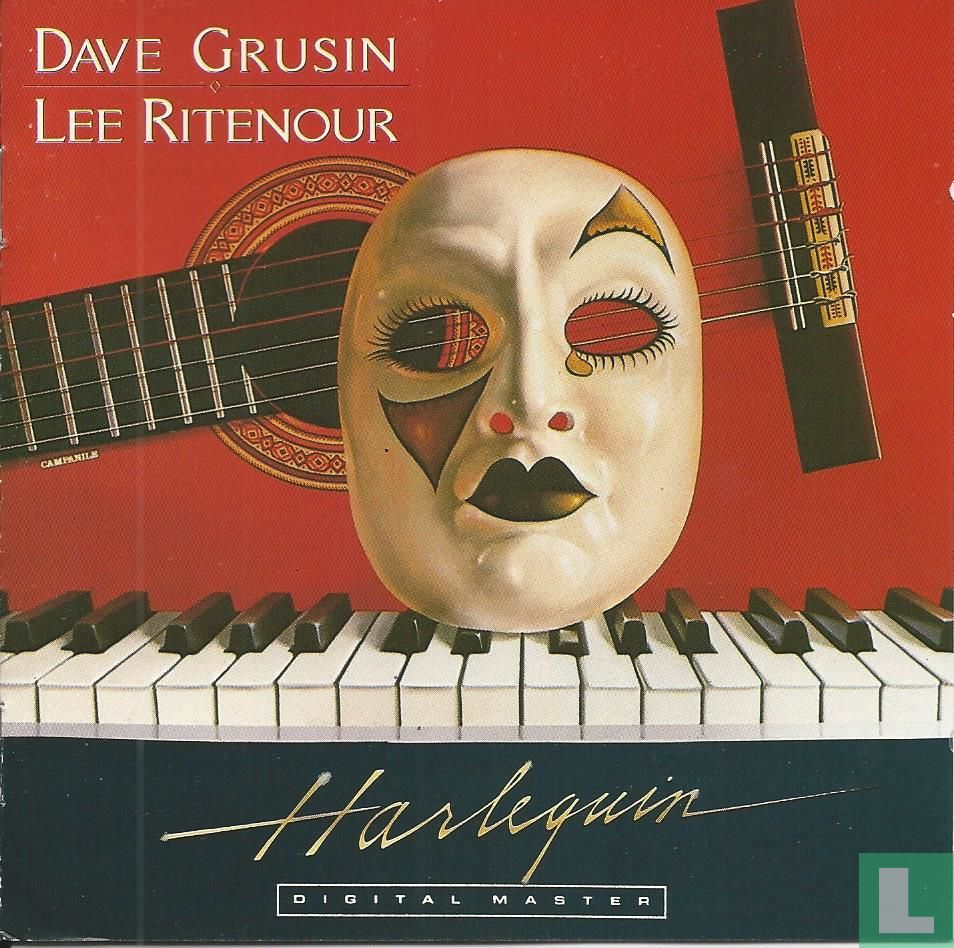 Harlequin 