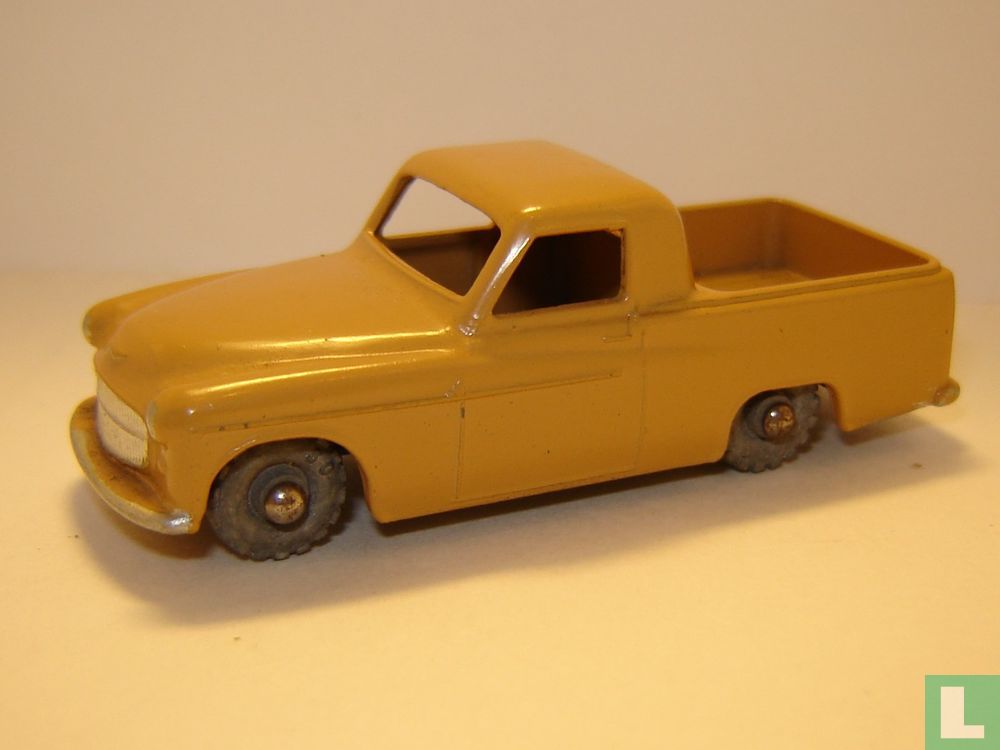 Commer Pick-up