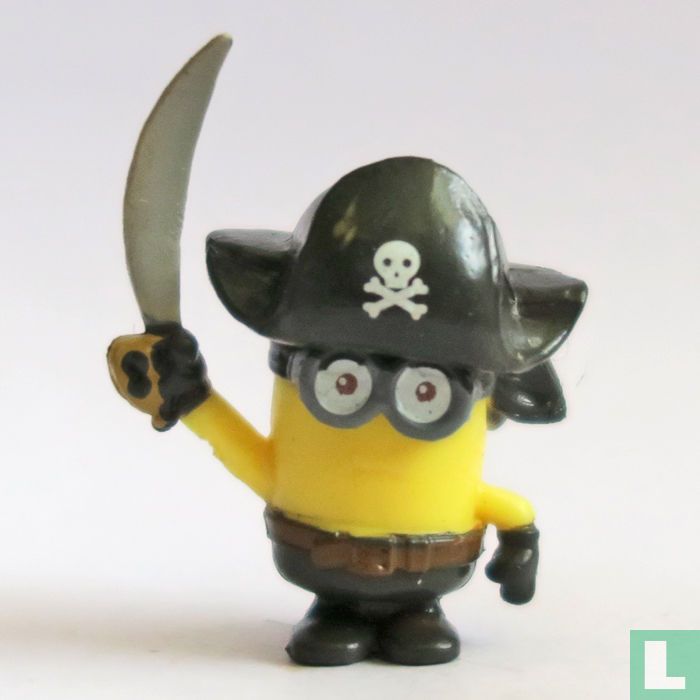 Capitaine phil