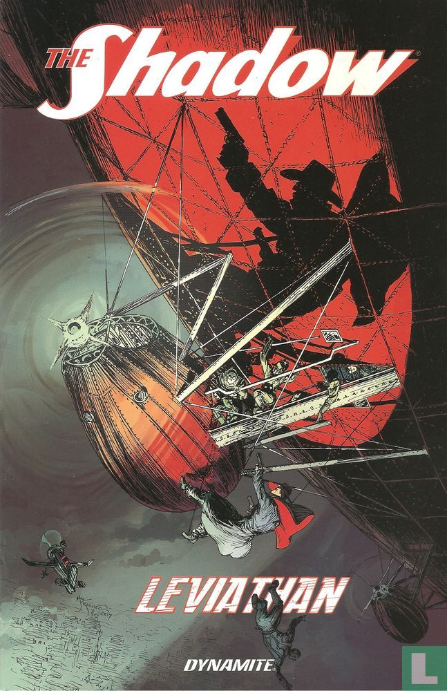 Leviathan