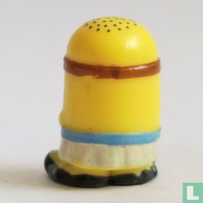 Égyptien carl