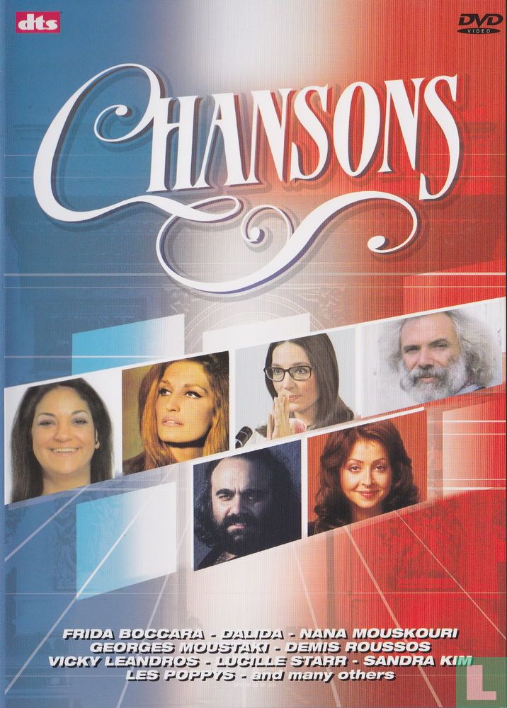 Chansons