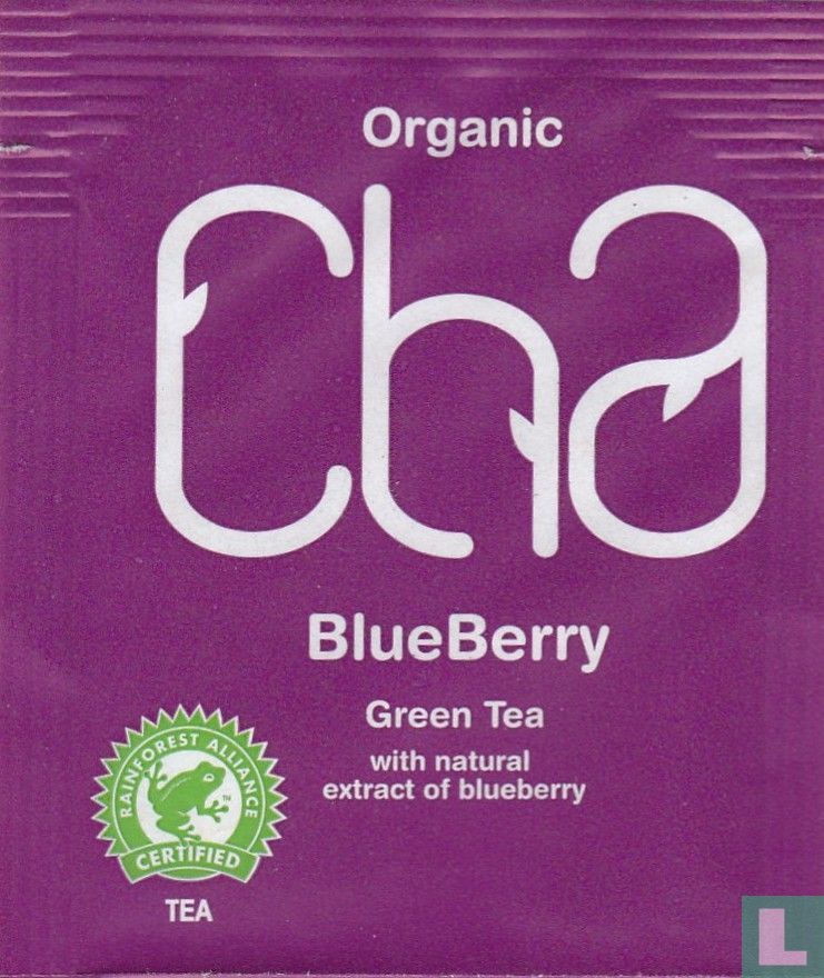 Blueberry