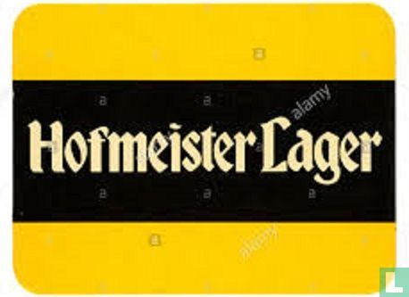 Hofmeister Lager