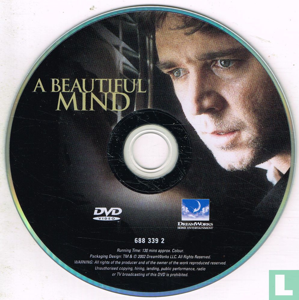 A Beautiful Mind