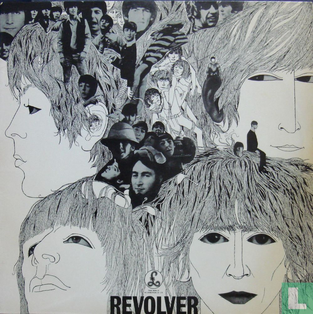 Revolver  